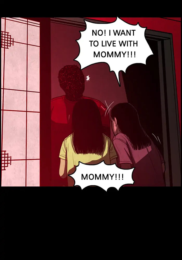 Rotten Chapter 13 page 18 - 