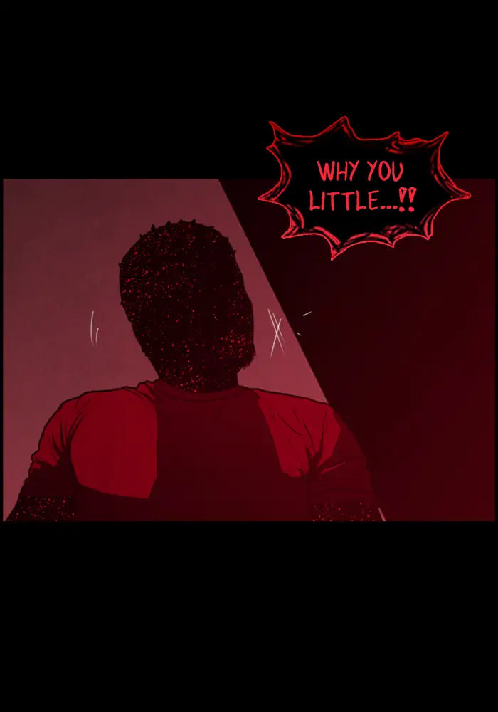 Rotten Chapter 13 page 19 - 