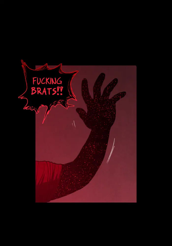 Rotten Chapter 13 page 20 - 