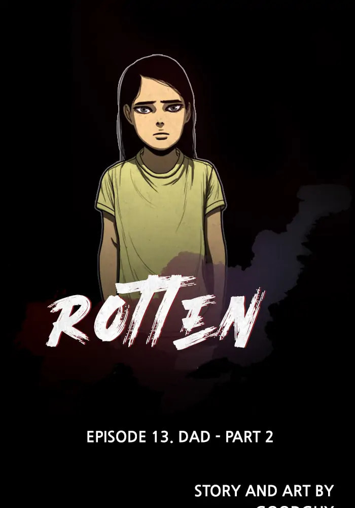 Rotten Chapter 13 page 22 - 