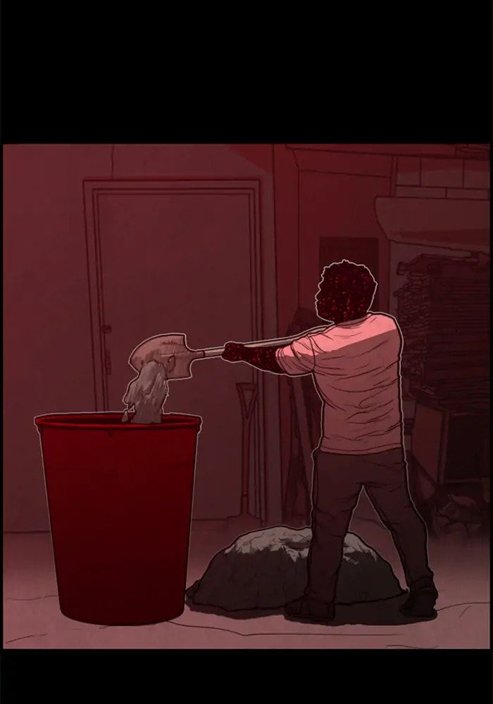 Rotten Chapter 13 page 28 - 
