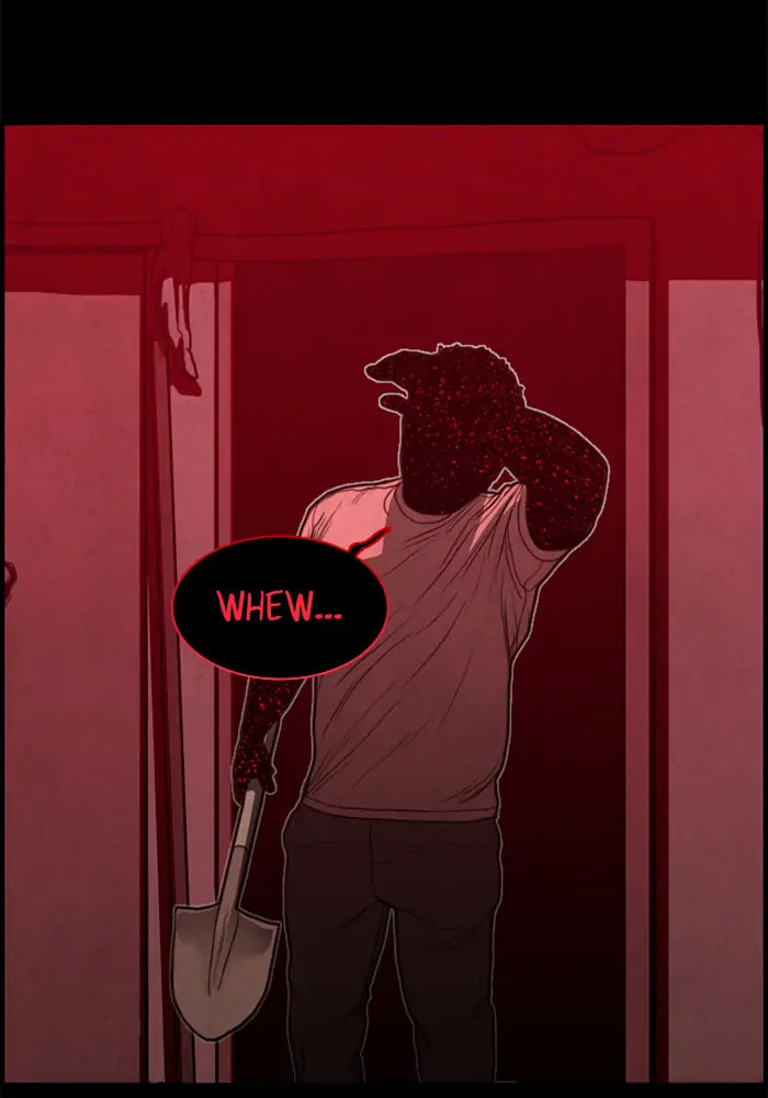 Rotten Chapter 13 page 31 - 
