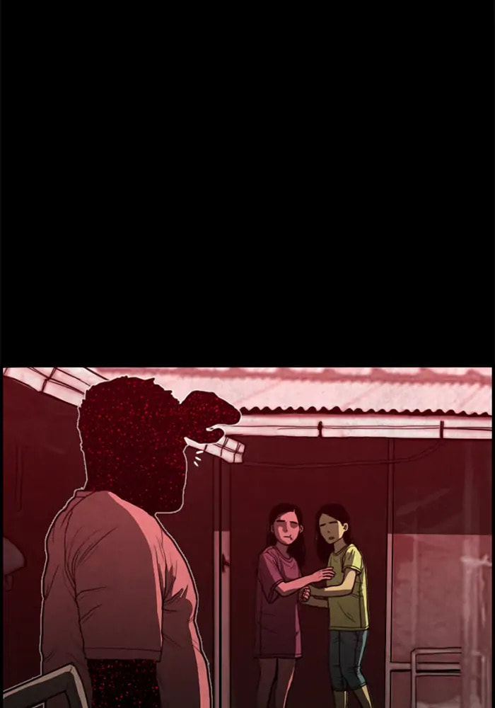 Rotten Chapter 13 page 32 - 