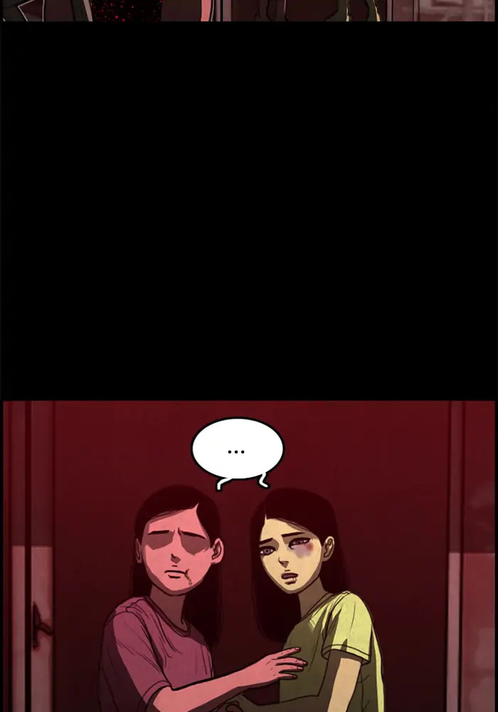 Rotten Chapter 13 page 33 - 