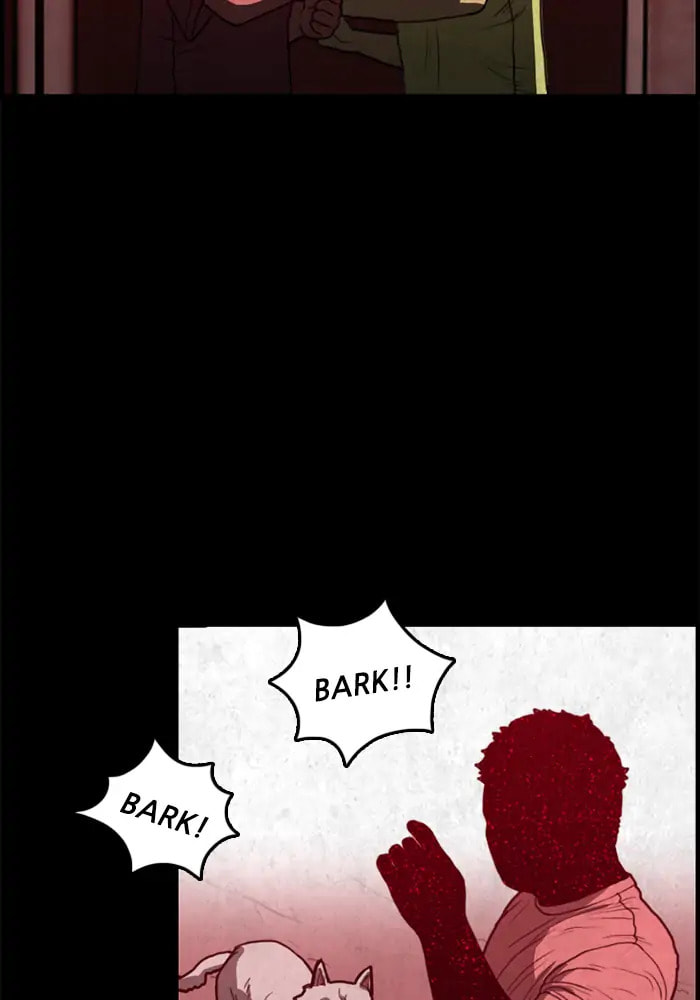 Rotten Chapter 13 page 34 - 