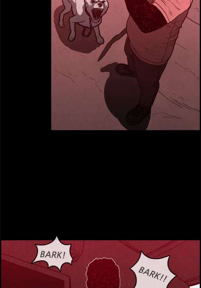 Rotten Chapter 13 page 35 - 
