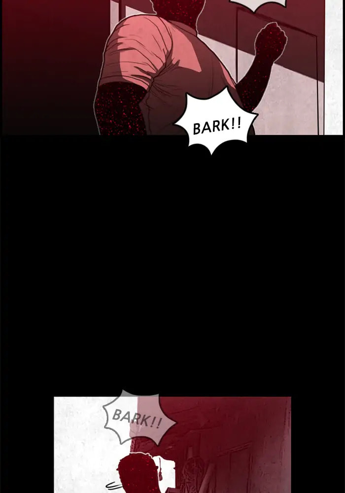 Rotten Chapter 13 page 36 - 