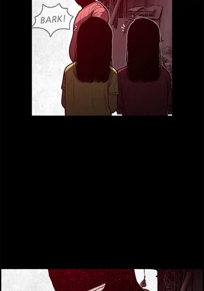 Rotten Chapter 13 page 37 - 