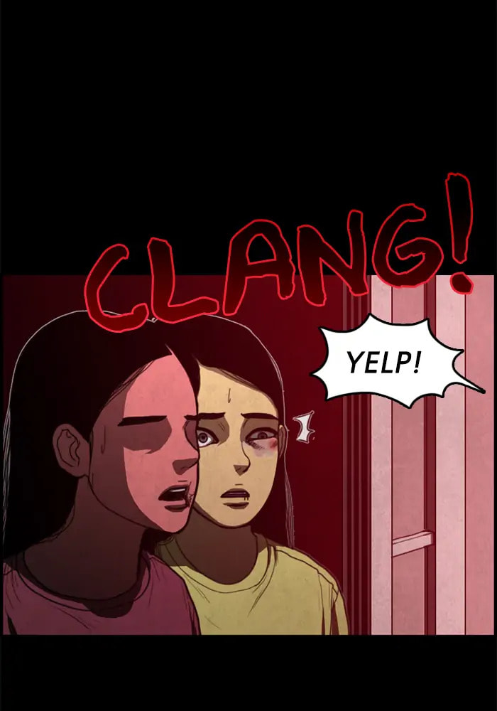 Rotten Chapter 13 page 40 - 