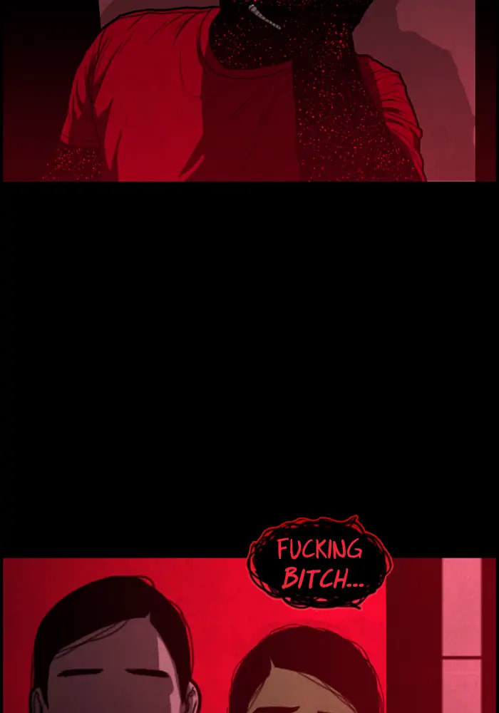 Rotten Chapter 13 page 5 - 