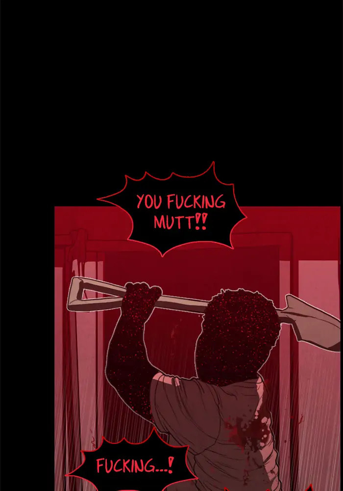 Rotten Chapter 13 page 41 - 