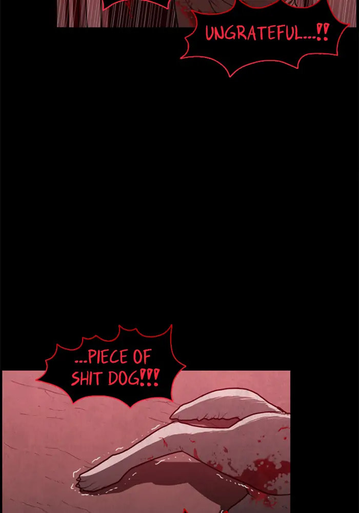 Rotten Chapter 13 page 42 - 