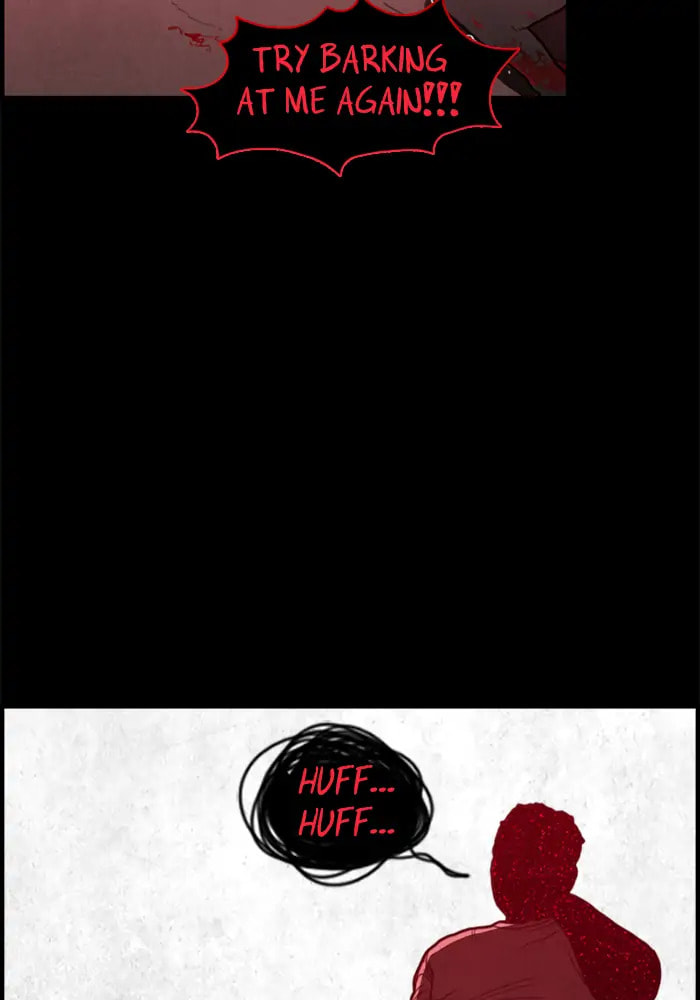Rotten Chapter 13 page 43 - 