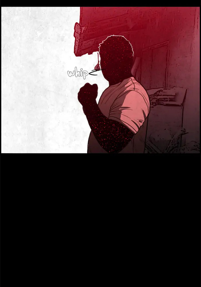 Rotten Chapter 13 page 45 - 