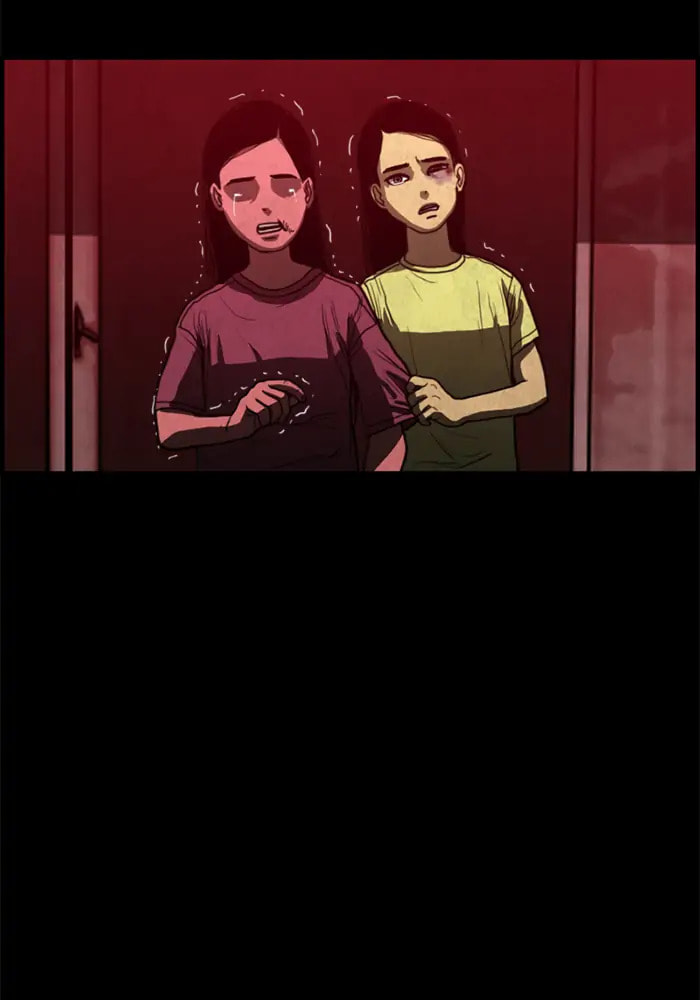 Rotten Chapter 13 page 46 - 