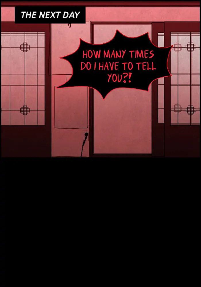 Rotten Chapter 13 page 49 - 