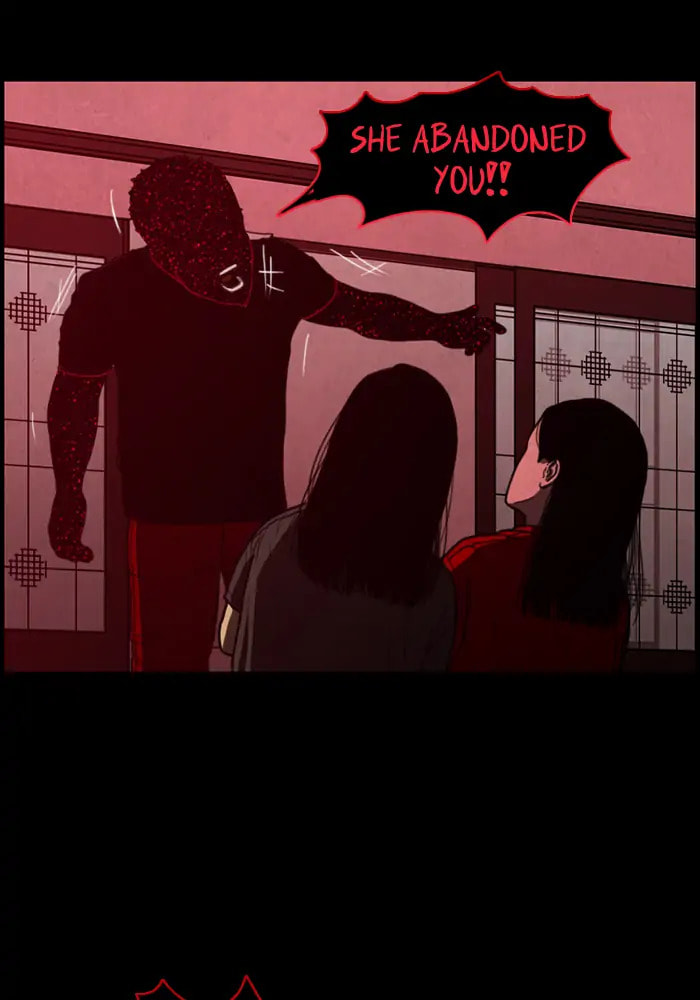 Rotten Chapter 13 page 50 - 