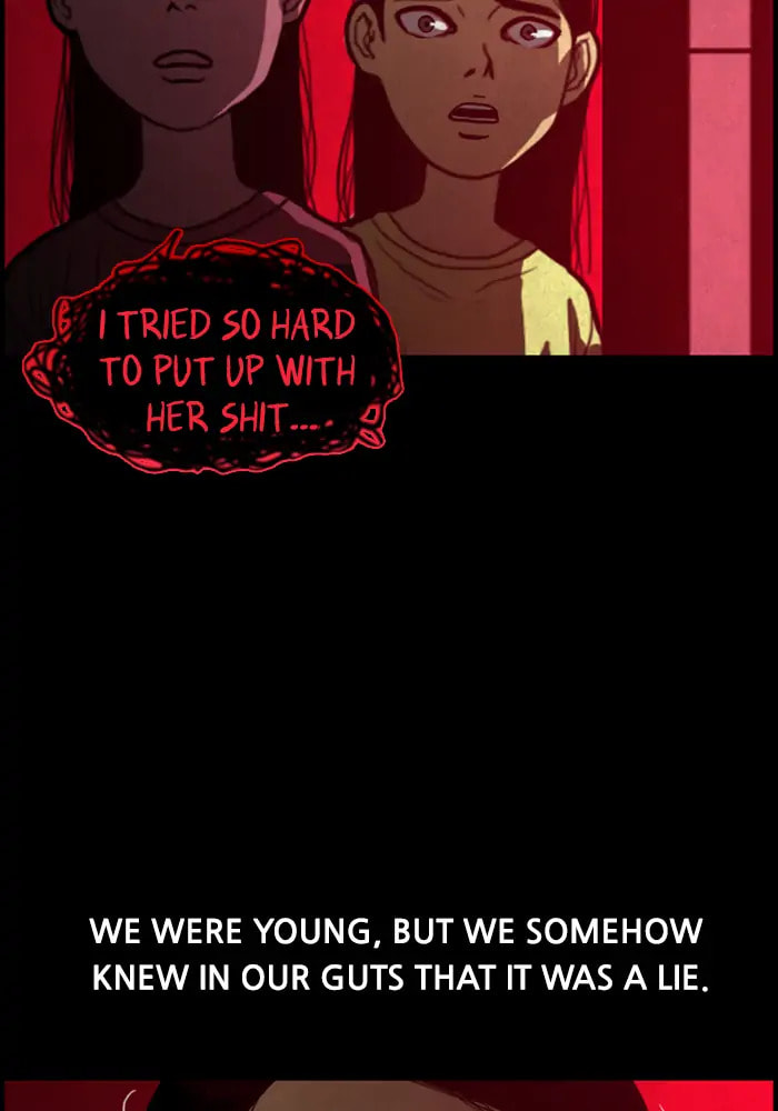 Rotten Chapter 13 page 6 - 