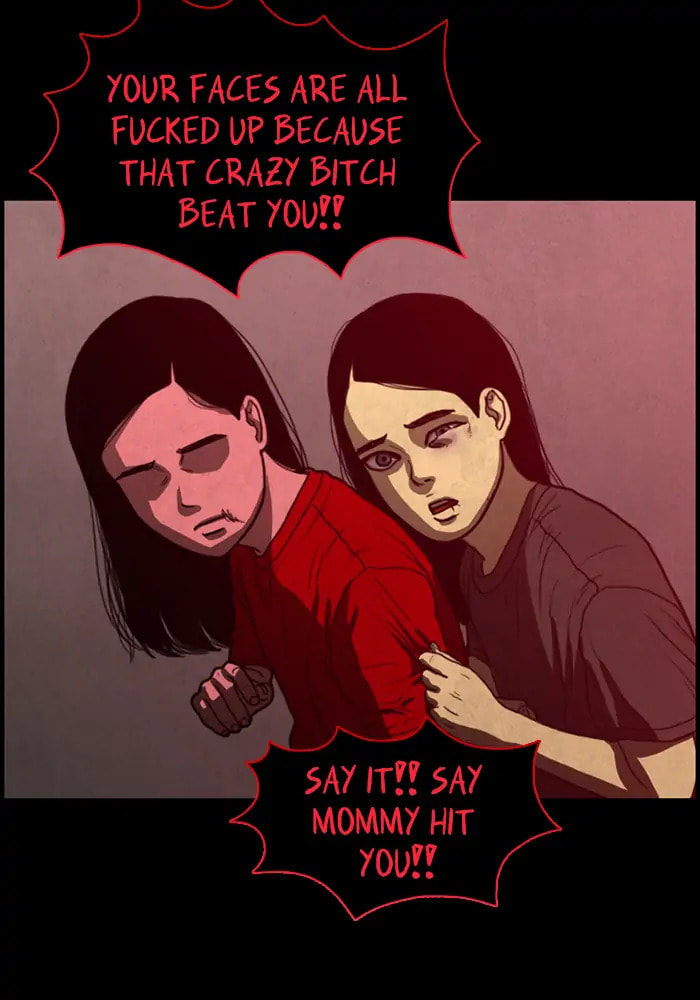 Rotten Chapter 13 page 51 - 