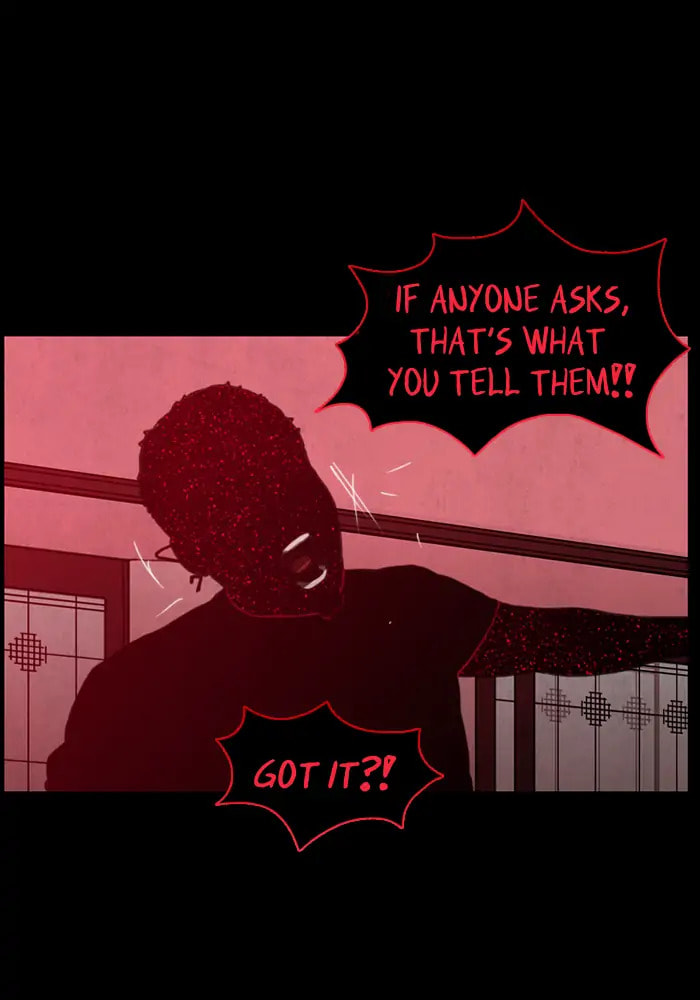 Rotten Chapter 13 page 52 - 