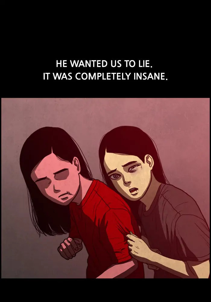 Rotten Chapter 13 page 53 - 