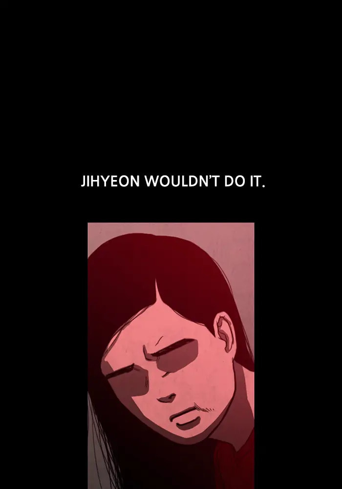 Rotten Chapter 13 page 54 - 
