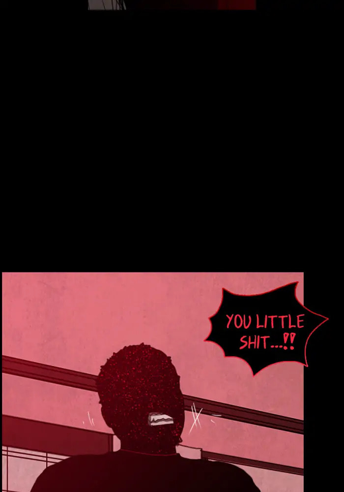 Rotten Chapter 13 page 55 - 