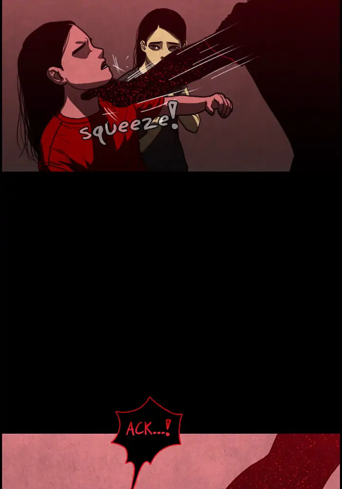 Rotten Chapter 13 page 57 - 