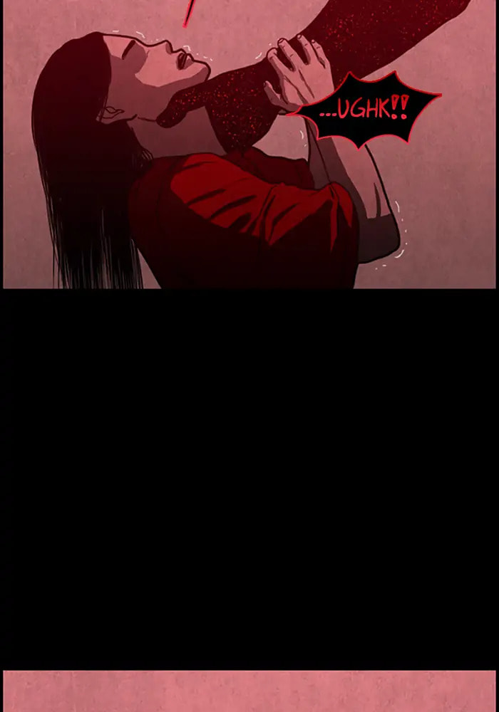 Rotten Chapter 13 page 58 - 