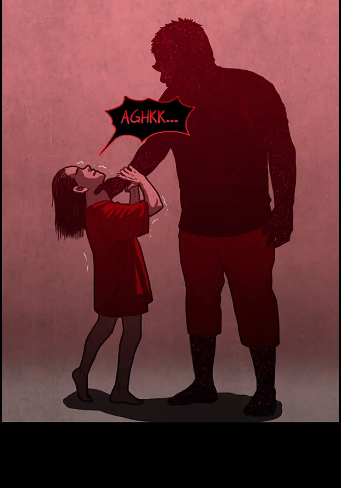 Rotten Chapter 13 page 59 - 