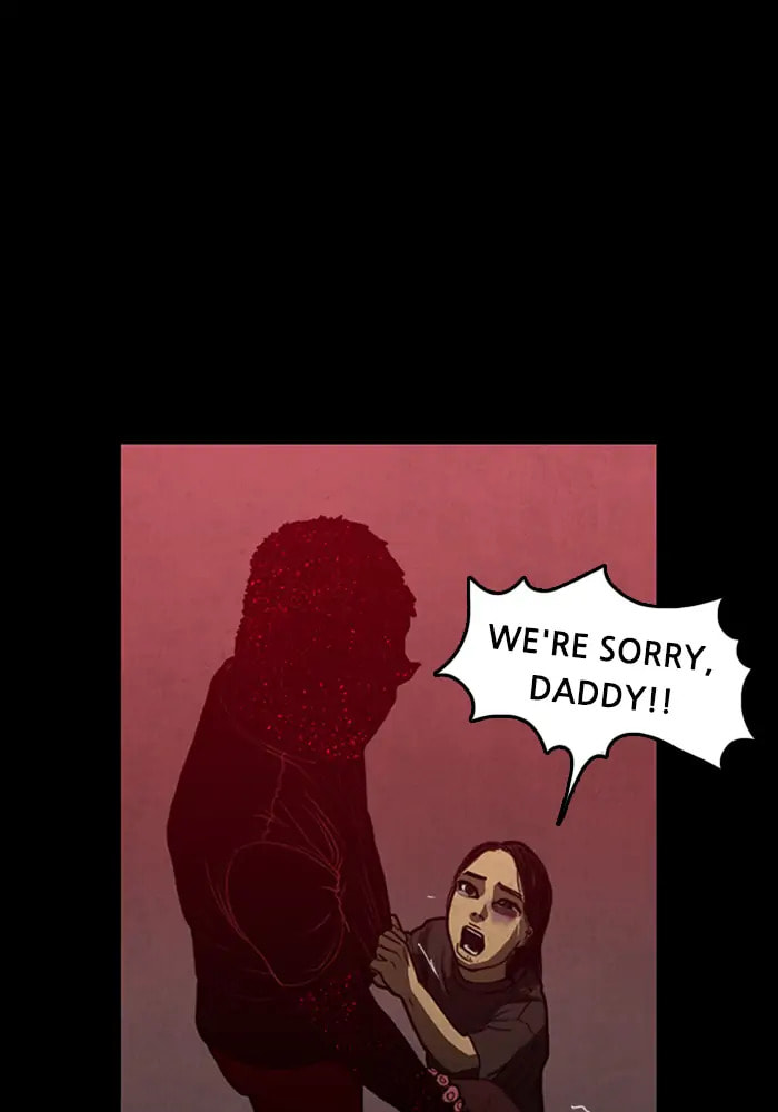 Rotten Chapter 13 page 60 - 