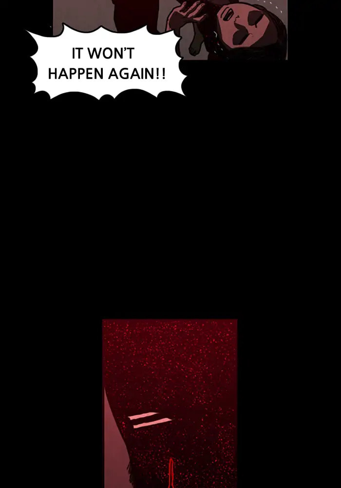 Rotten Chapter 13 page 61 - 