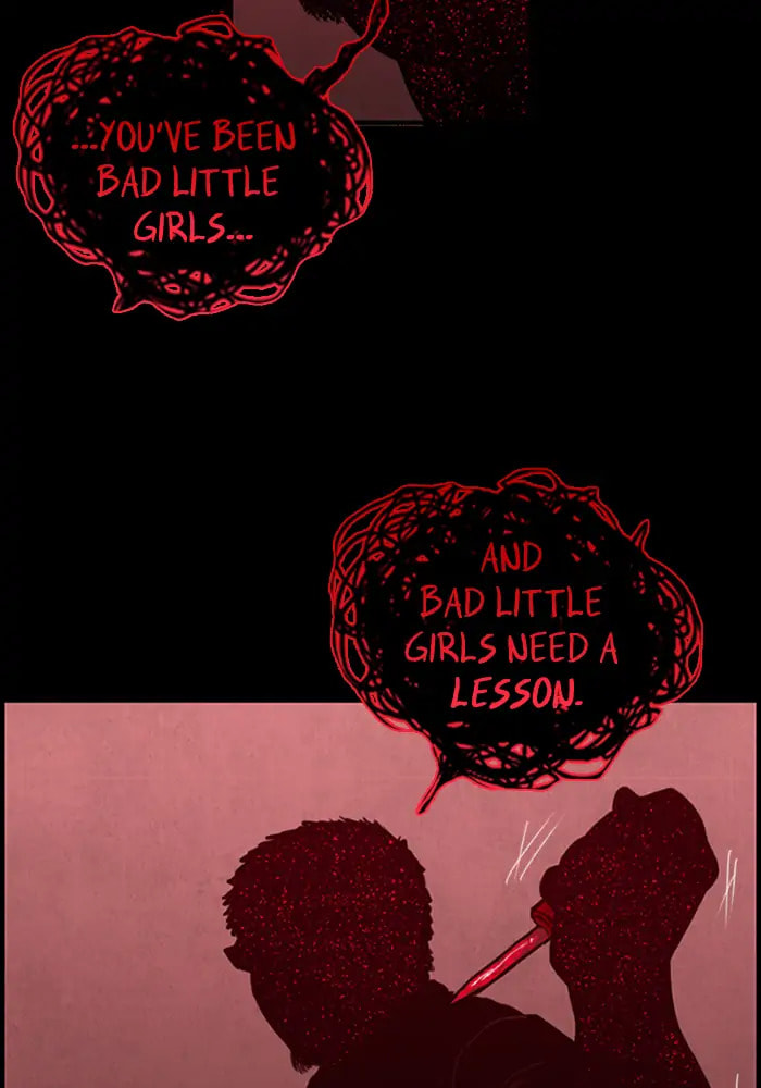 Rotten Chapter 13 page 62 - 