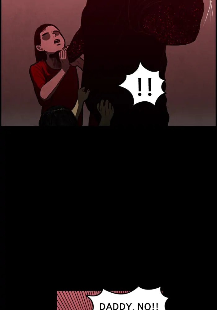 Rotten Chapter 13 page 63 - 