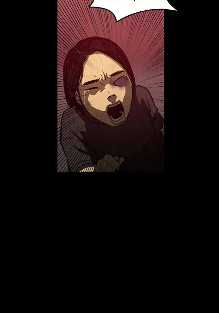 Rotten Chapter 13 page 64 - 
