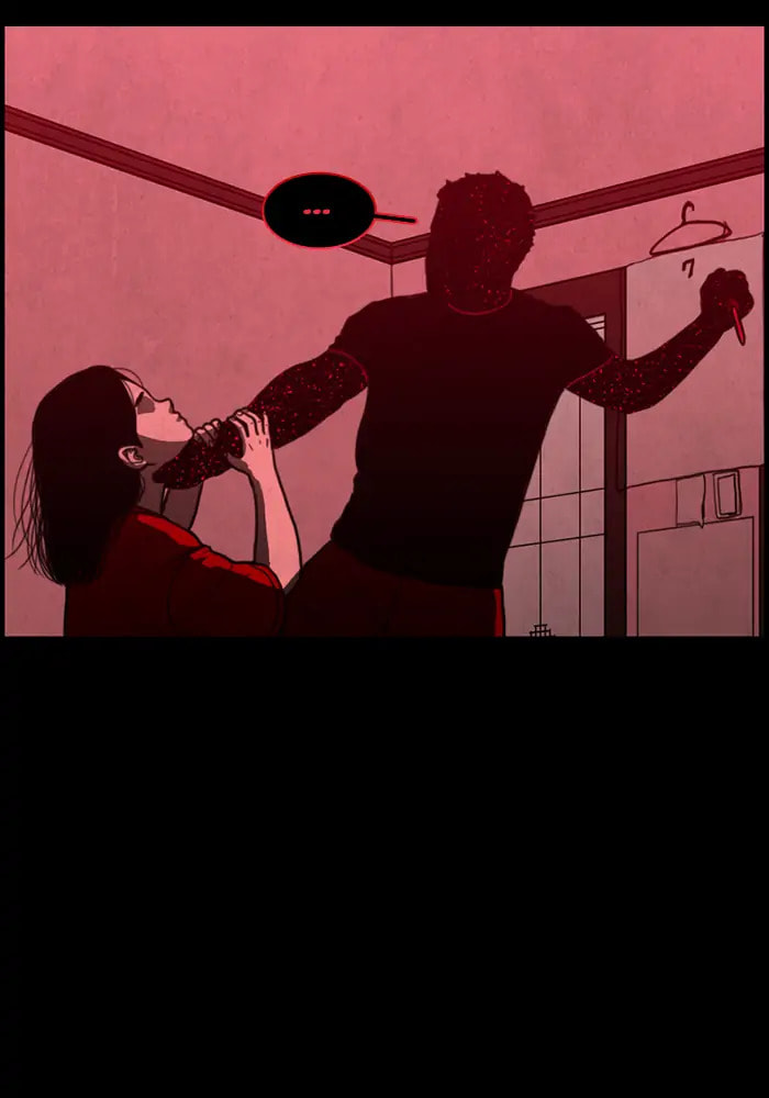 Rotten Chapter 13 page 65 - 