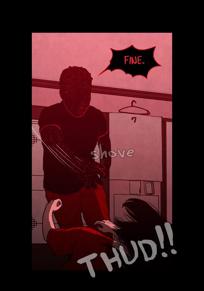Rotten Chapter 13 page 66 - 