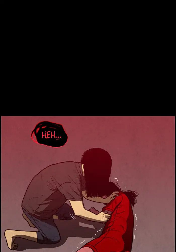 Rotten Chapter 13 page 67 - 