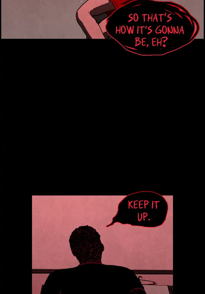 Rotten Chapter 13 page 68 - 