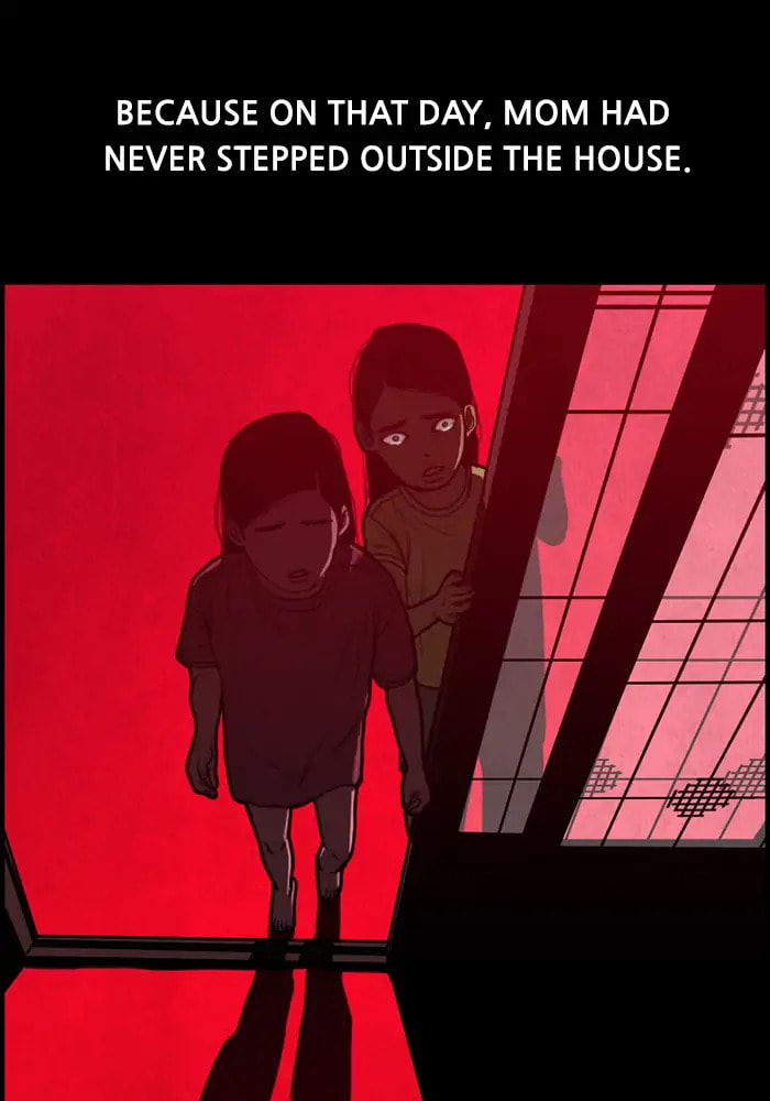 Rotten Chapter 13 page 8 - 