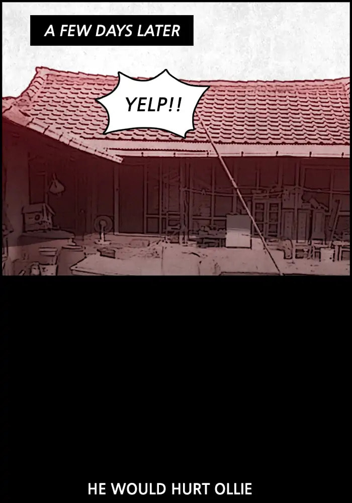 Rotten Chapter 13 page 72 - 