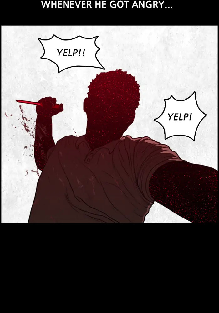 Rotten Chapter 13 page 73 - 