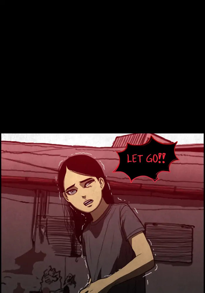 Rotten Chapter 13 page 75 - 