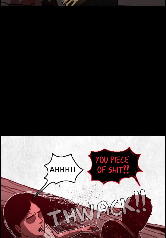 Rotten Chapter 13 page 76 - 