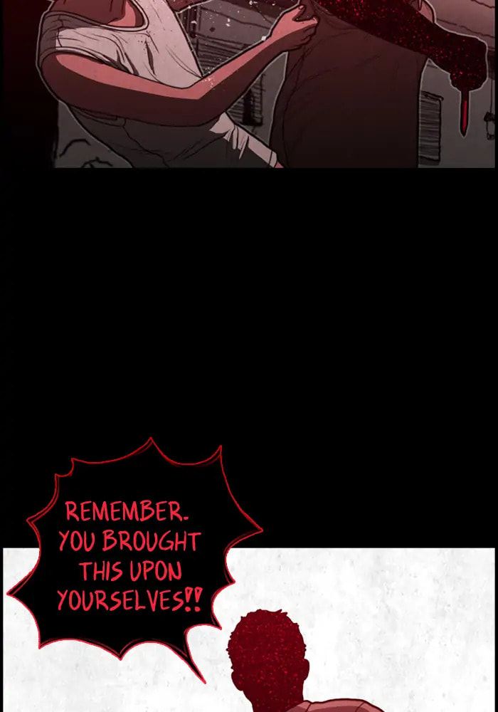 Rotten Chapter 13 page 77 - 