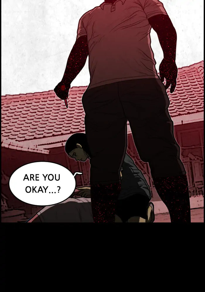 Rotten Chapter 13 page 78 - 