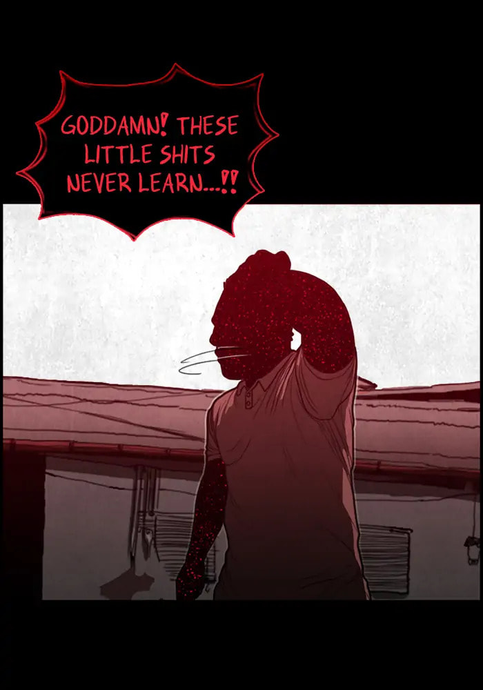 Rotten Chapter 13 page 79 - 
