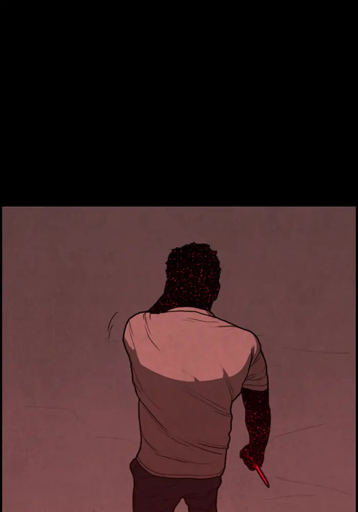 Rotten Chapter 13 page 80 - 