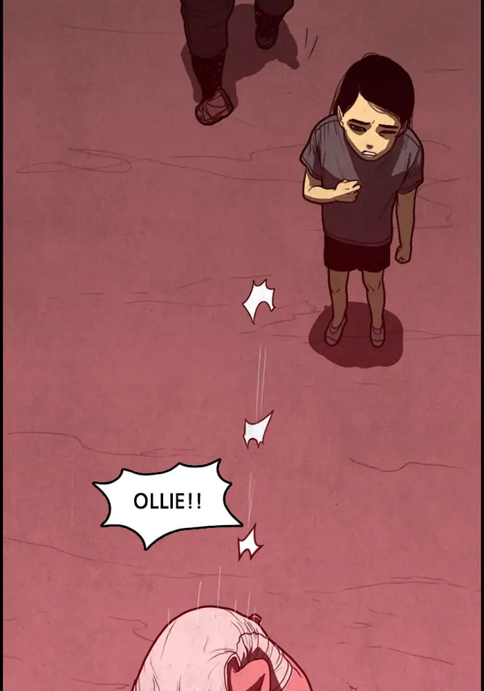Rotten Chapter 13 page 81 - 