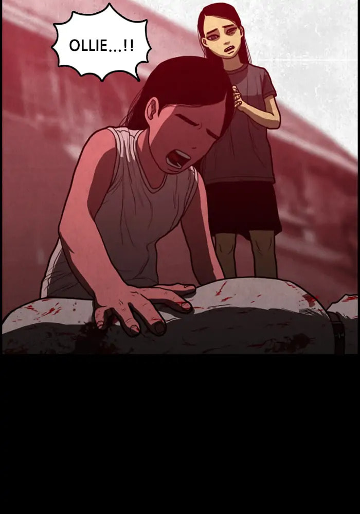 Rotten Chapter 13 page 83 - 